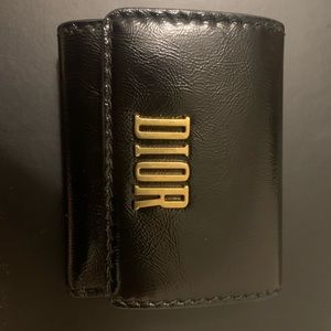 ON HOLD Dior D’Fence Wallet